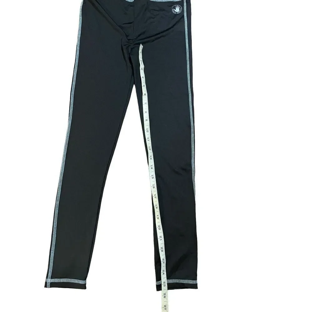 ‎Body Glove black athletic pants size 12